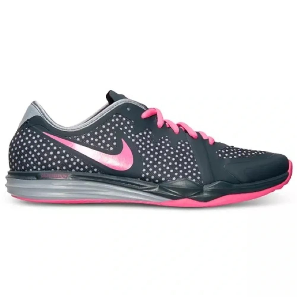 Nike elevate your